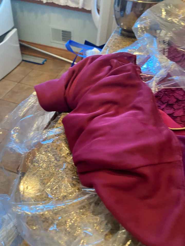 Wedding flowers??? - 1