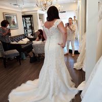 2020 wedding dresses!! Just bought mine!! - 2