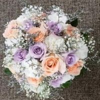Wedding flowers??? - 2