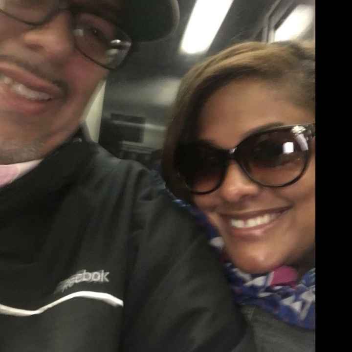 One week until the Big Day-Advice