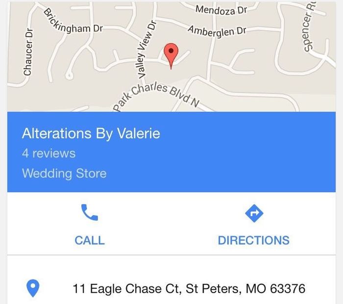ATTN: St. Louis, MO Brides!