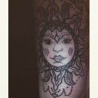 How about some tattoo porn?