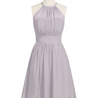 Said yes to the BM dress