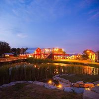 Let's see your venue!