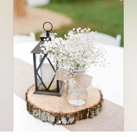 DIY Centerpieces- share your pictures!!