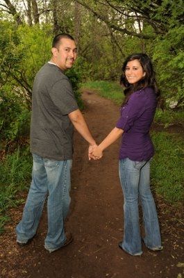 engagement Pics...Pic heavy