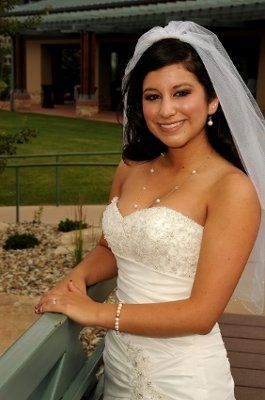 Now a MRS!!! Pics included...