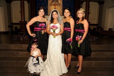 Now a MRS!!! Pics included...