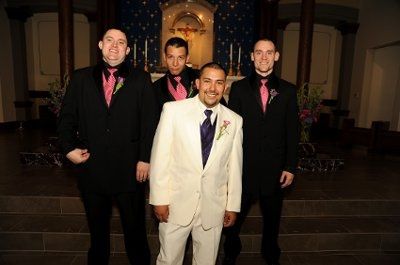 Now a MRS!!! Pics included...