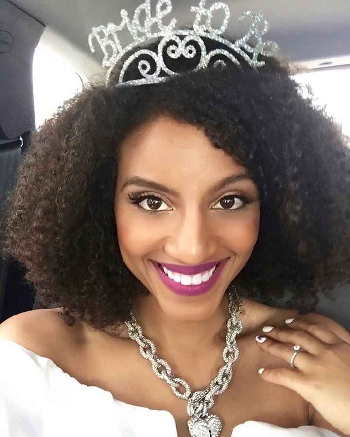 Bridal Shower Pics!!!