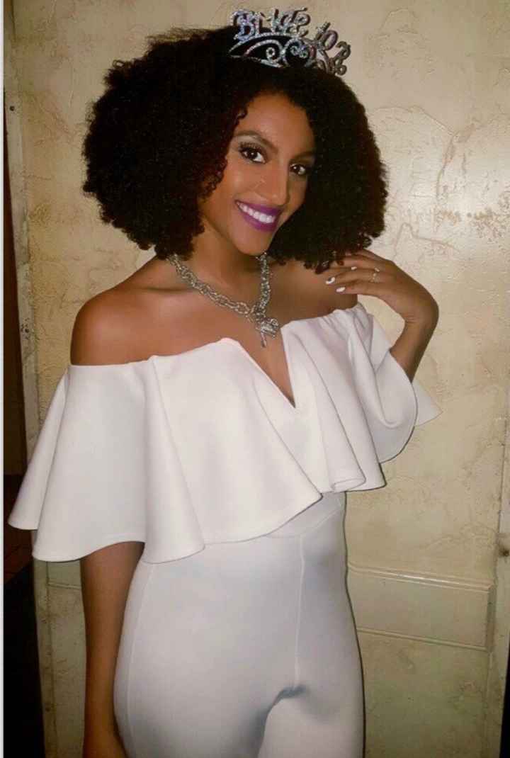 Bridal Shower Pics!!!