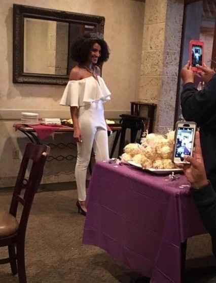 Bridal Shower Pics!!!