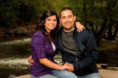 engagement Pics...Pic heavy