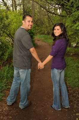 engagement Pics...Pic heavy