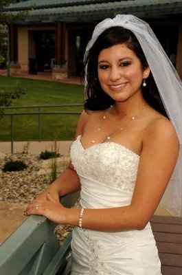 Now a MRS!!! Pics included...