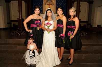 Now a MRS!!! Pics included...