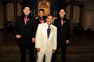 Now a MRS!!! Pics included...