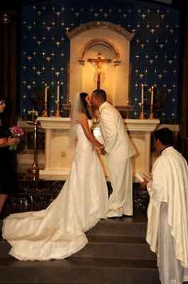 Now a MRS!!! Pics included...