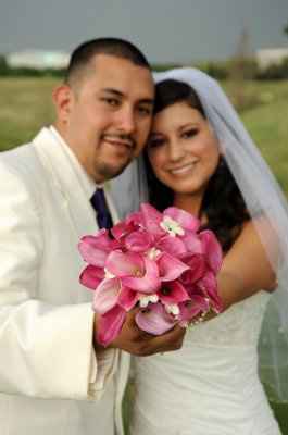 Now a MRS!!! Pics included...