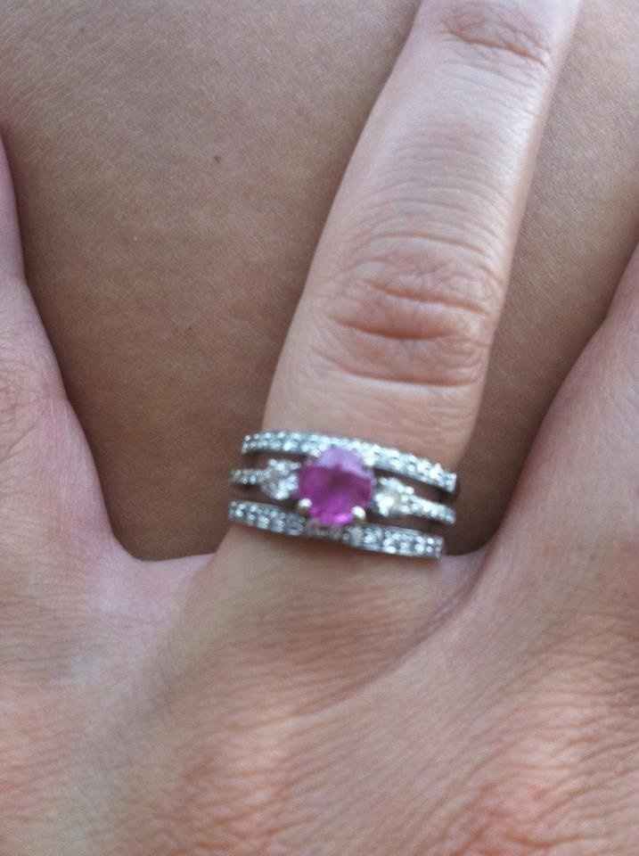 More than a Flower Girl...