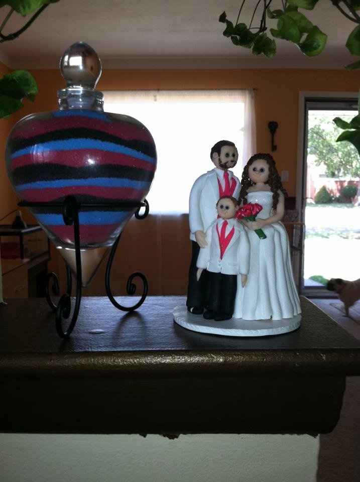 More than a Flower Girl...