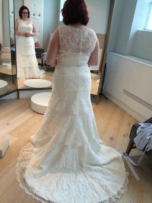 Show me  your Dress!