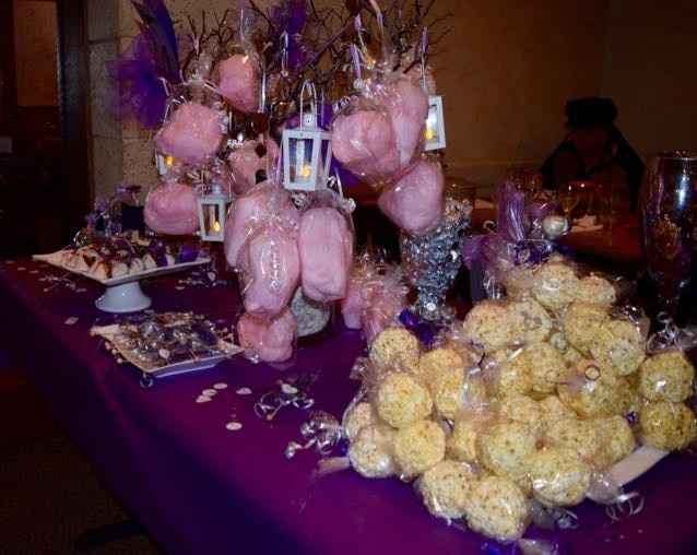 Bridal Shower Pics!!!