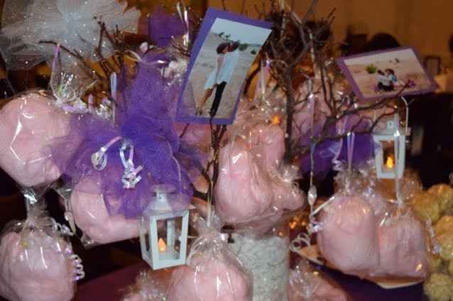 Bridal Shower Pics!!!