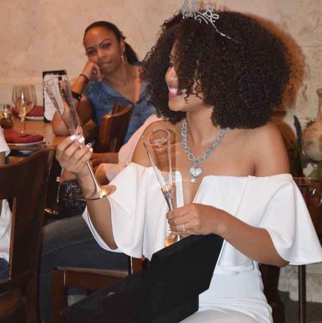 Bridal Shower Pics!!!