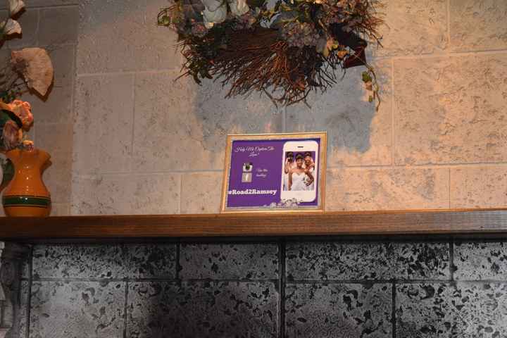 Bridal Shower Pics!!!