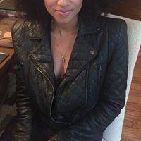 Makeup Trial Pics! Be Honest...