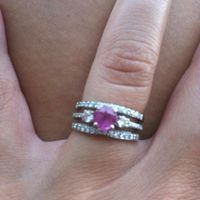 More than a Flower Girl...