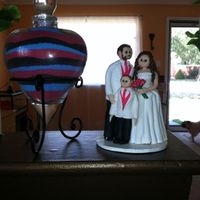 More than a Flower Girl...