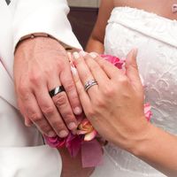 SHOW ME YOUR RINGS ; )