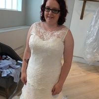 Show me  your Dress!