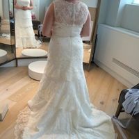 Show me  your Dress!