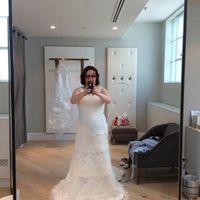 Show me  your Dress!