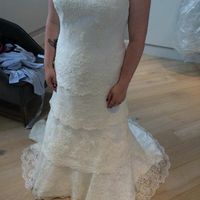 Show Me Some A-Line  :)