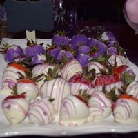 Bridal Shower Pics!!!