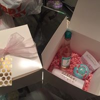 Bridesmaid Proposal Boxes