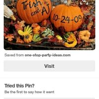  Pumpkins and sunflowers - 2