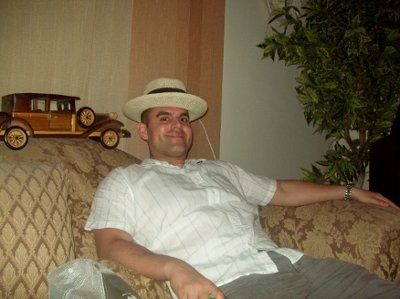 NWR: Flaunt your man ladies! Post the hottest pic of FH you can find!
