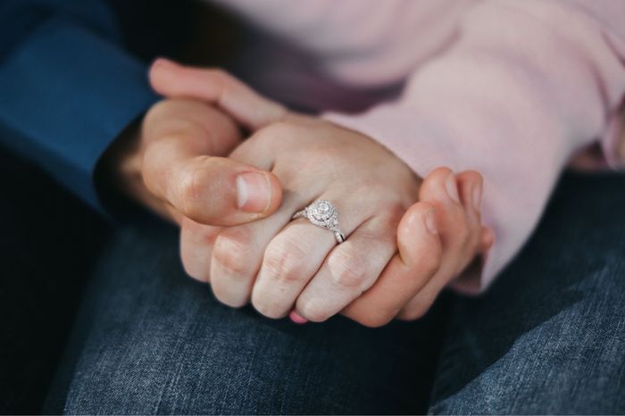Brides of 2021! Show us your ring! 15