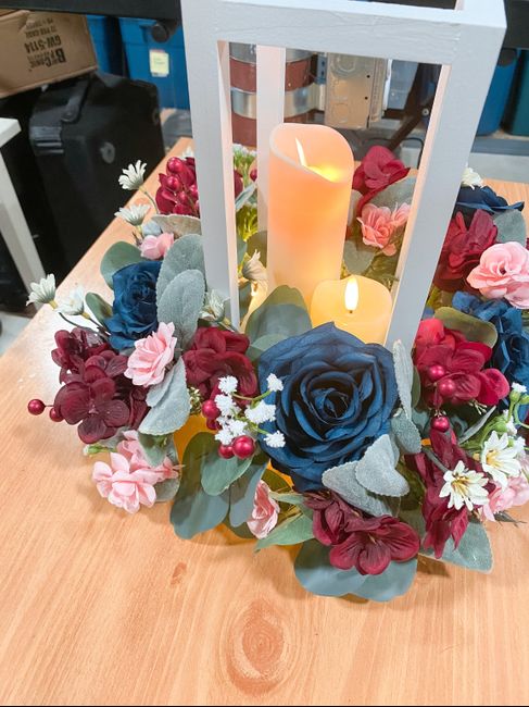 Planning too fast? 1