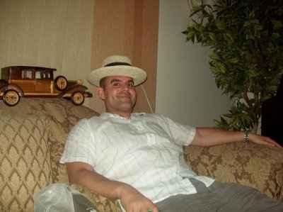 NWR: Flaunt your man ladies! Post the hottest pic of FH you can find!