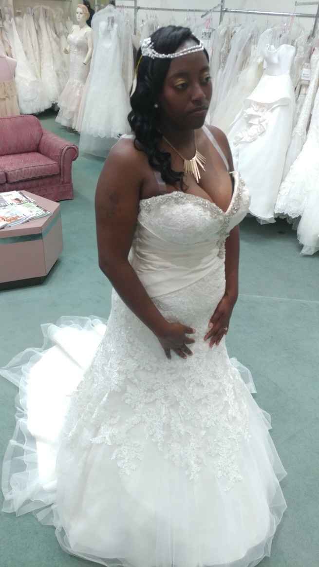 Mori Lee Fan!! Who else loves her dresses??!!