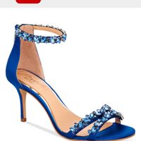 Shoes Shoes Shoes.... Shoe me your Shoes