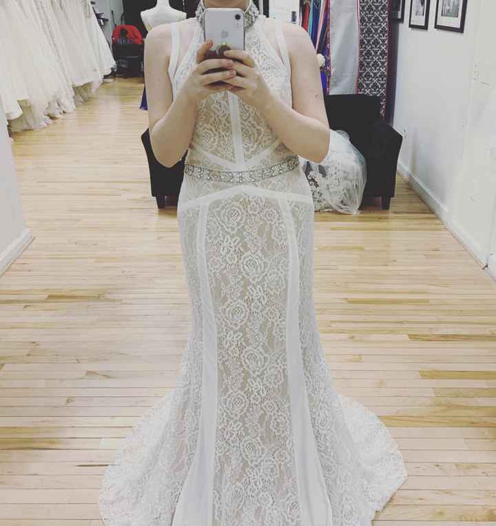 Show me your dresses! - 2