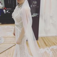 Show me your dresses! - 1