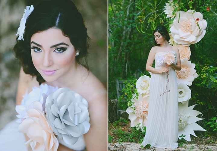 Flowers, Real or Fake